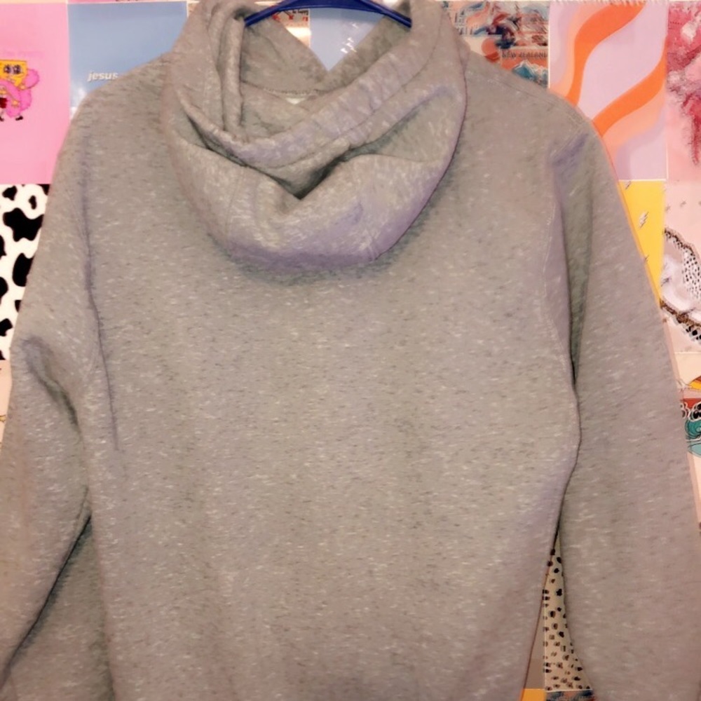 nike hoodie